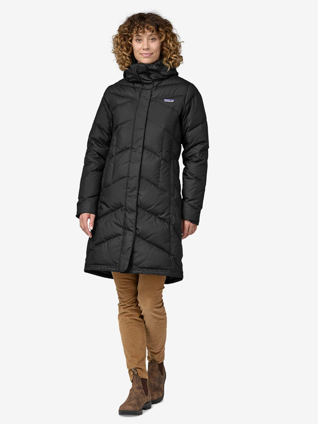 PATAGONIA Яке Ws Down Parka