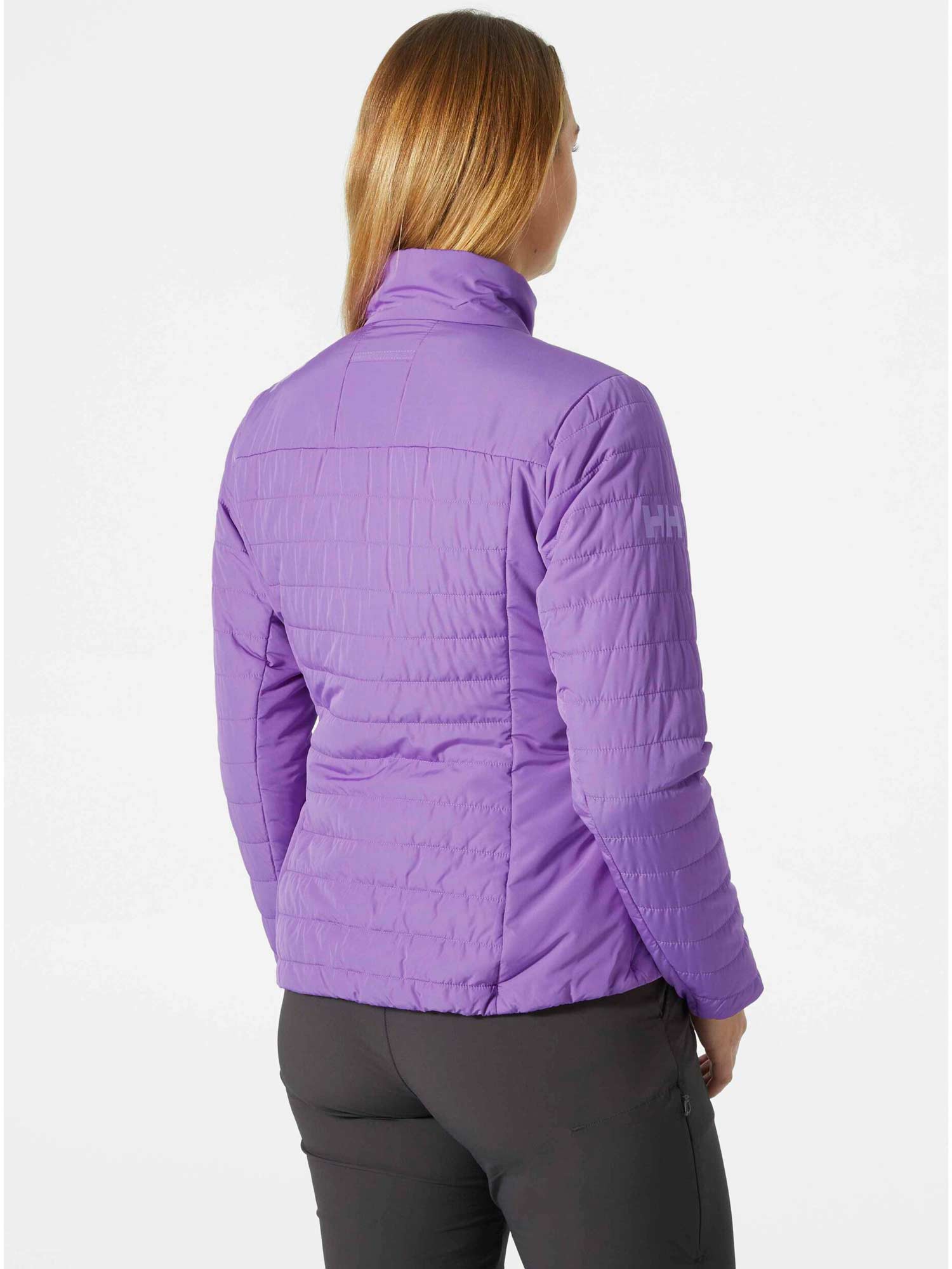 HELLY HANSEN Яке W CREW INSULATOR JACKET 2.0