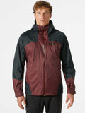 HELLY HANSEN Яке VERGLAS 2L SHELL JACKET