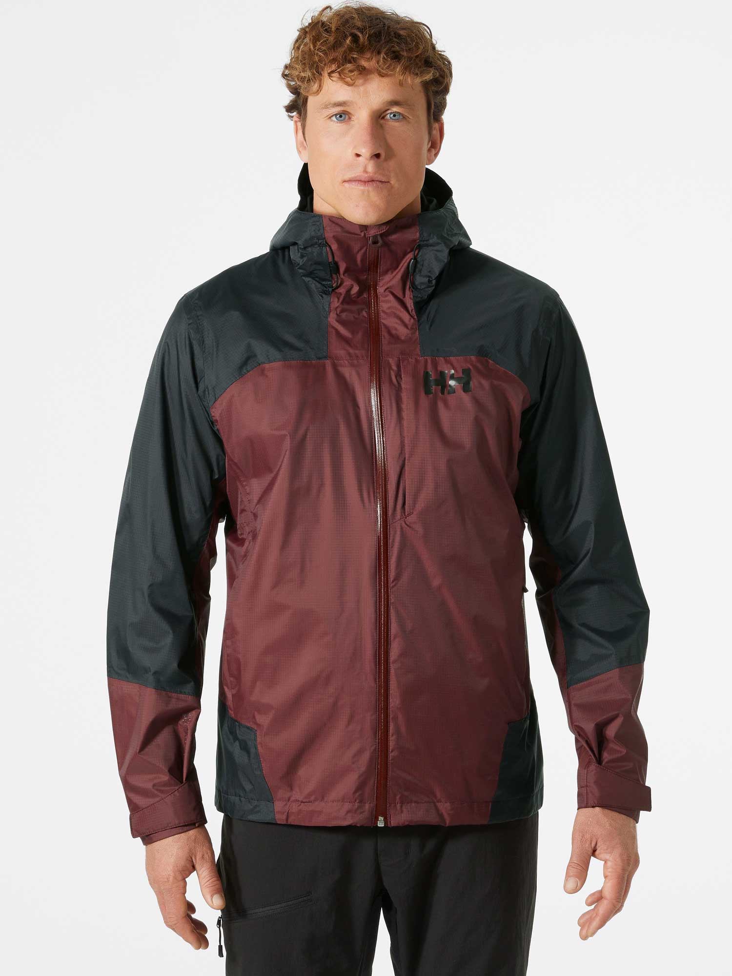 HELLY HANSEN Яке VERGLAS 2L SHELL JACKET