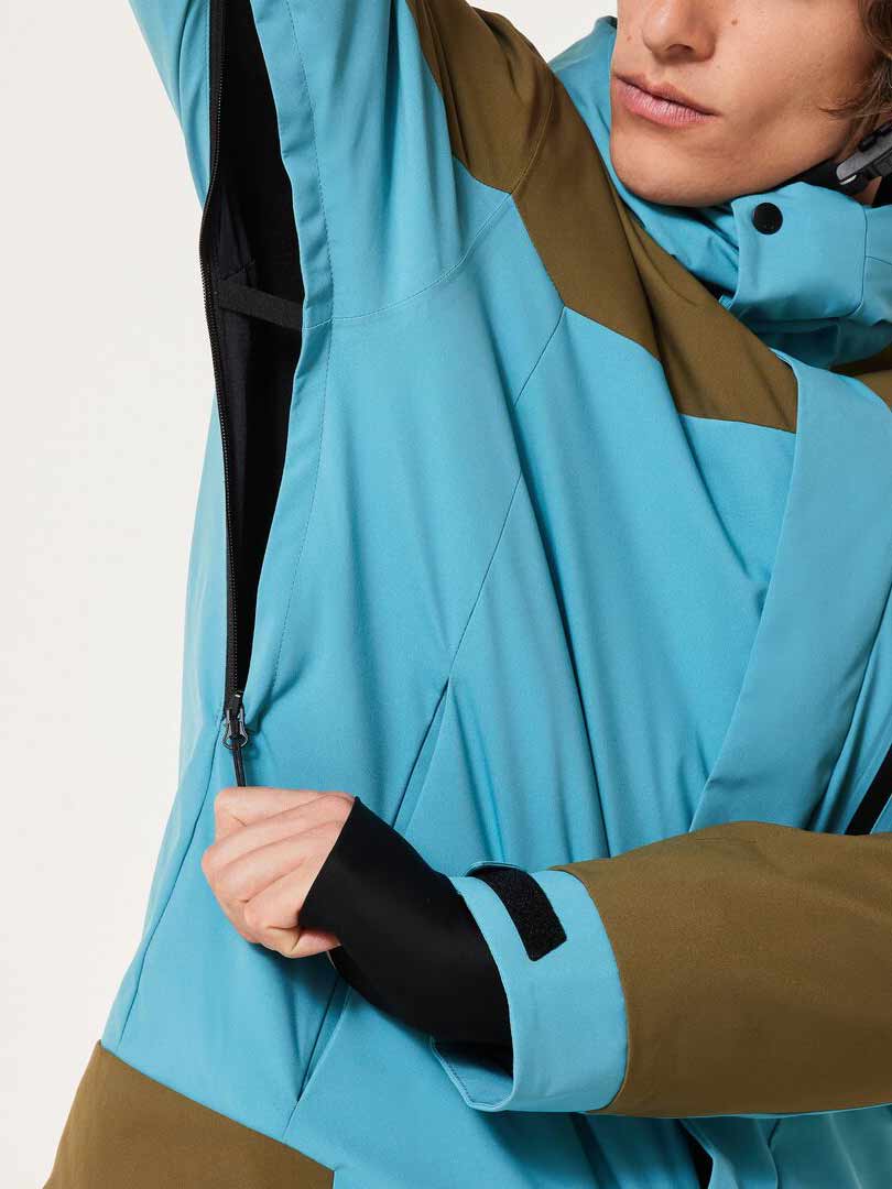 OAKLEY Ски яке TNP TBT INSULATED JKT