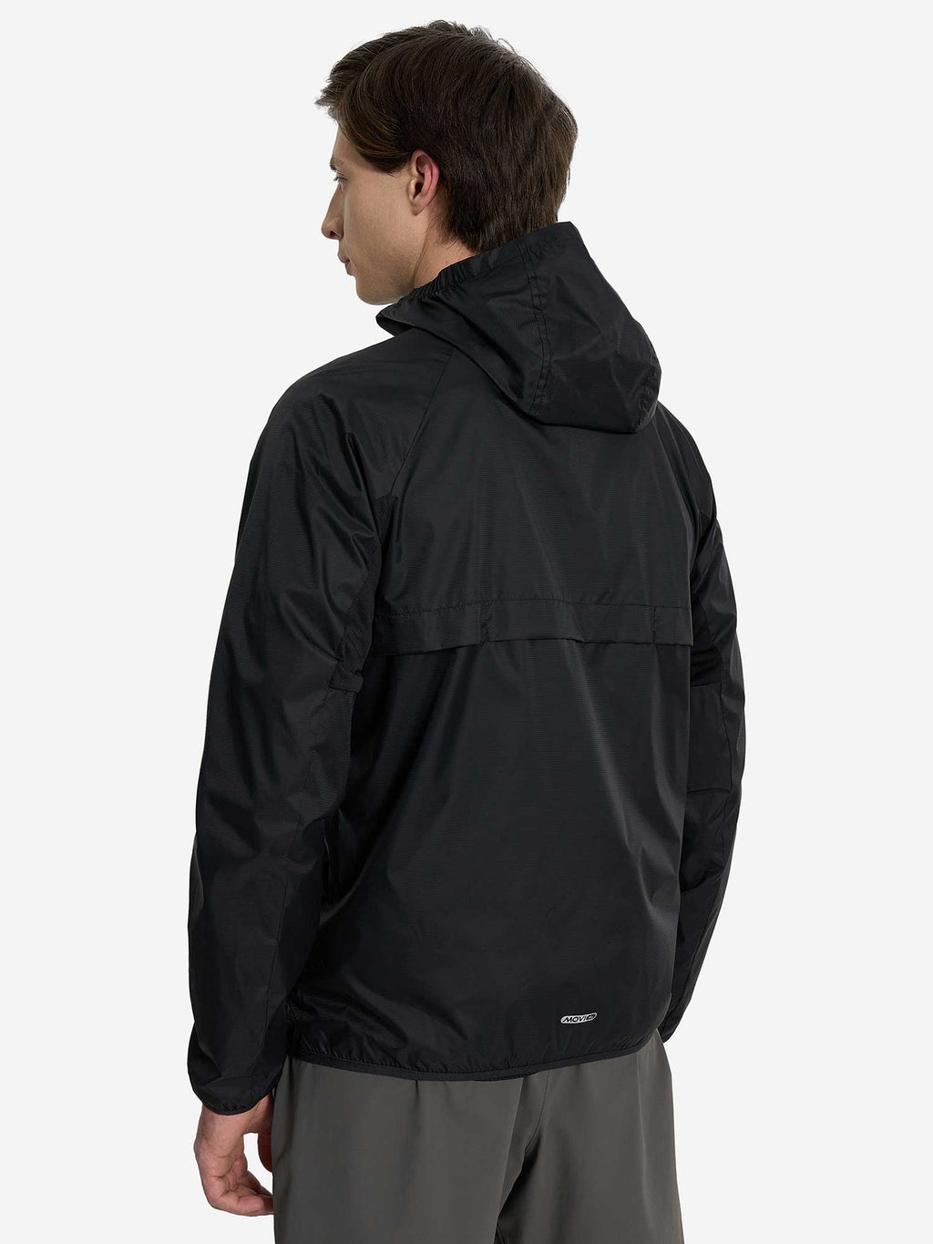 DEMIX Ветровка M D Training GYM Windbreaker