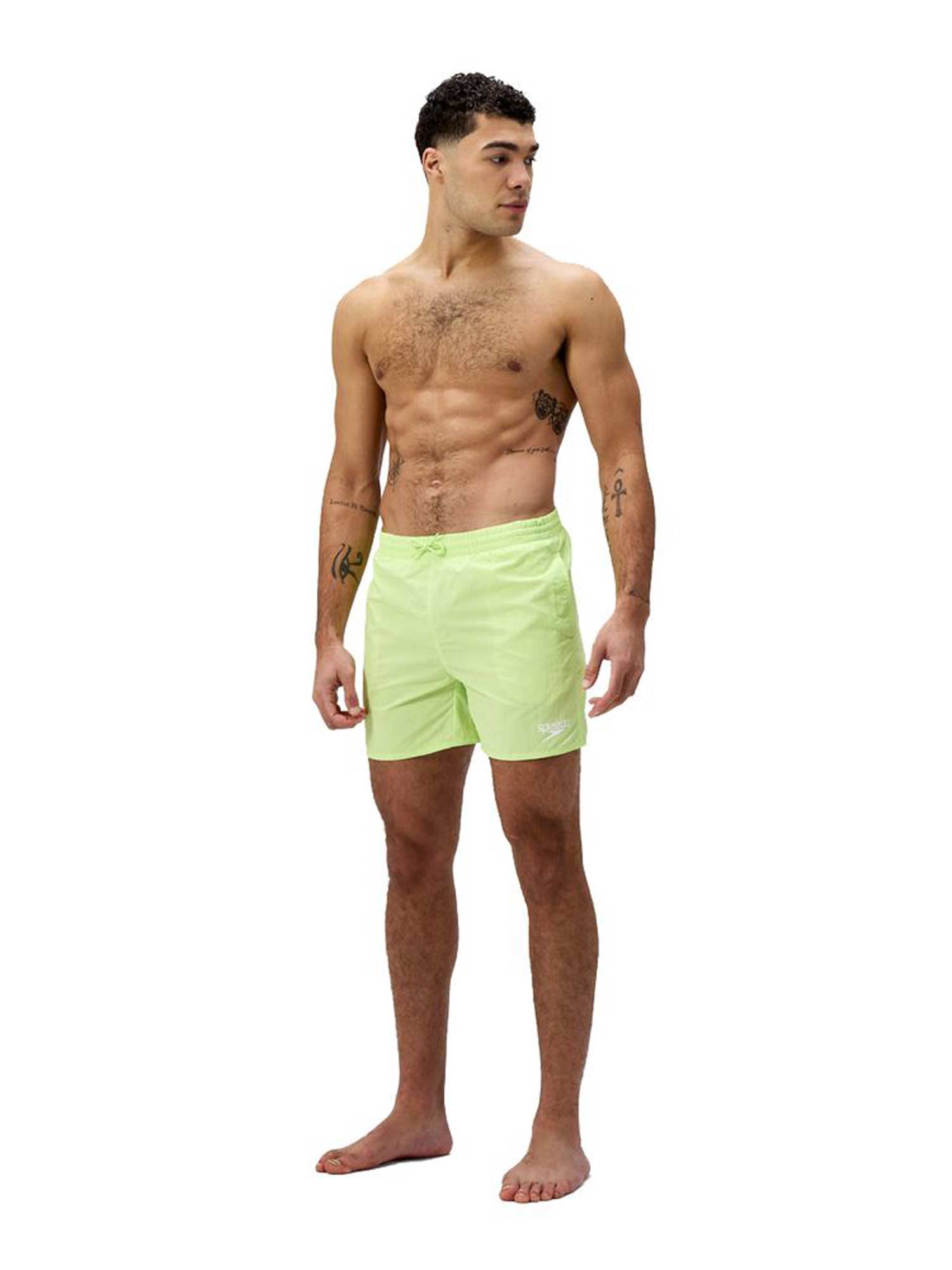 SPEEDO Плувни шорти ESSENTIALS 16 WATERSHOR