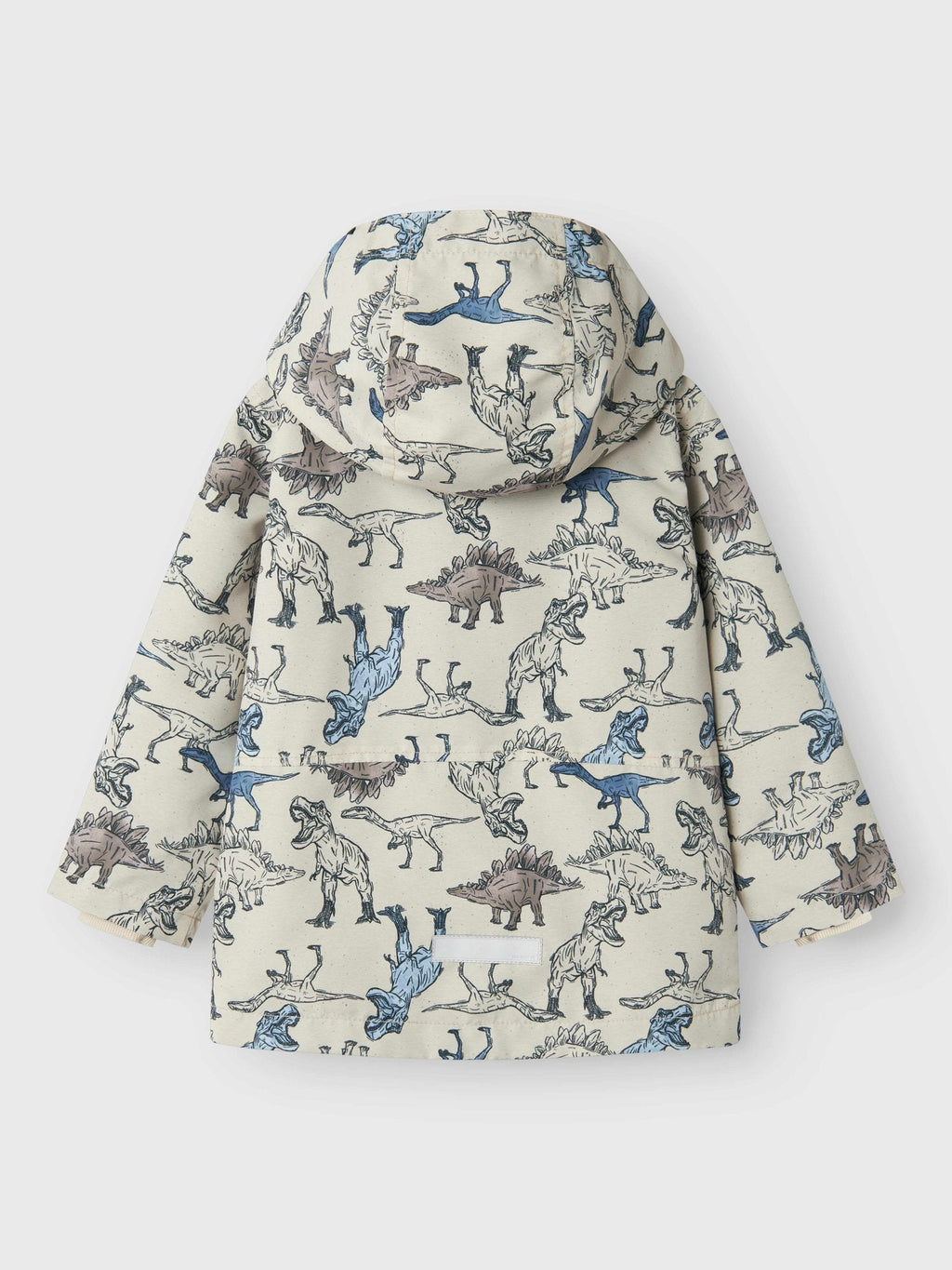 NAME IT Яке NMMMAX LI JACKET AOP