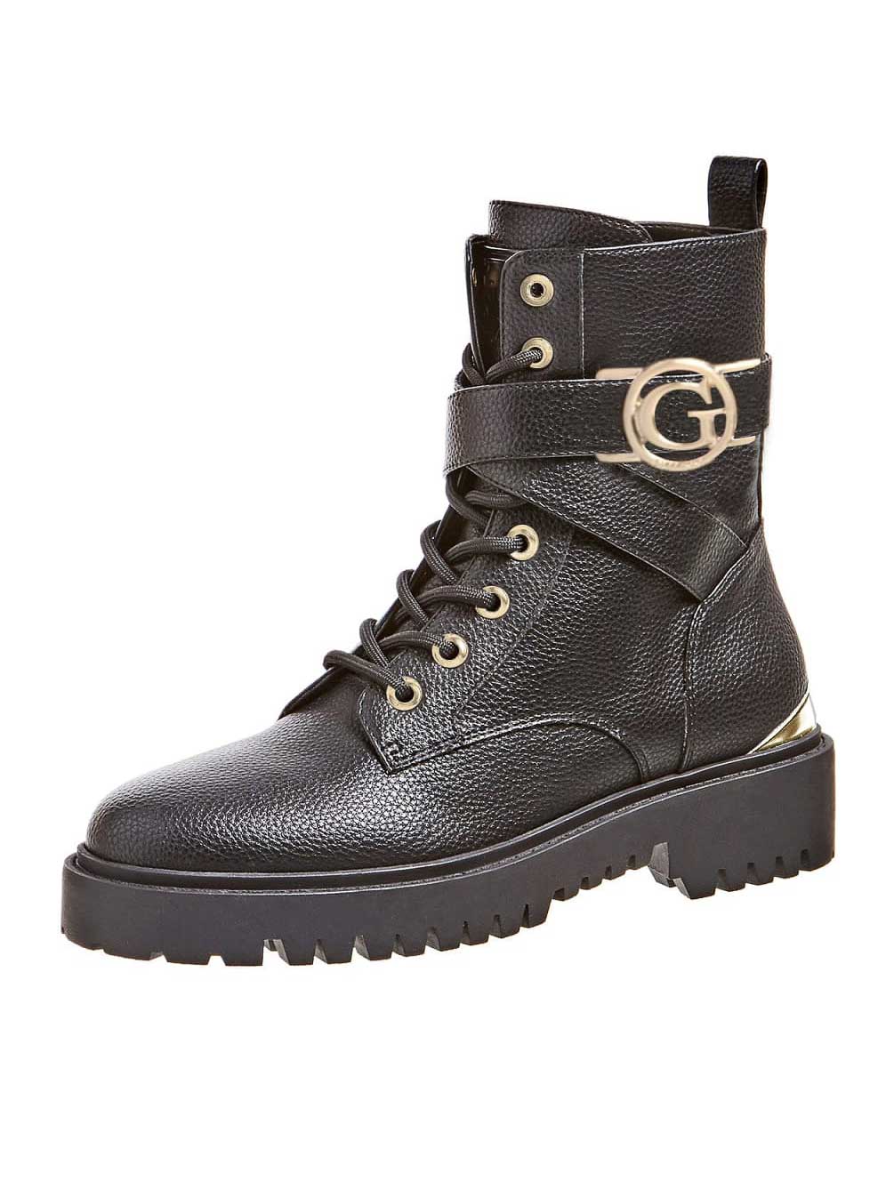 GUESS Ботуши ODANNA