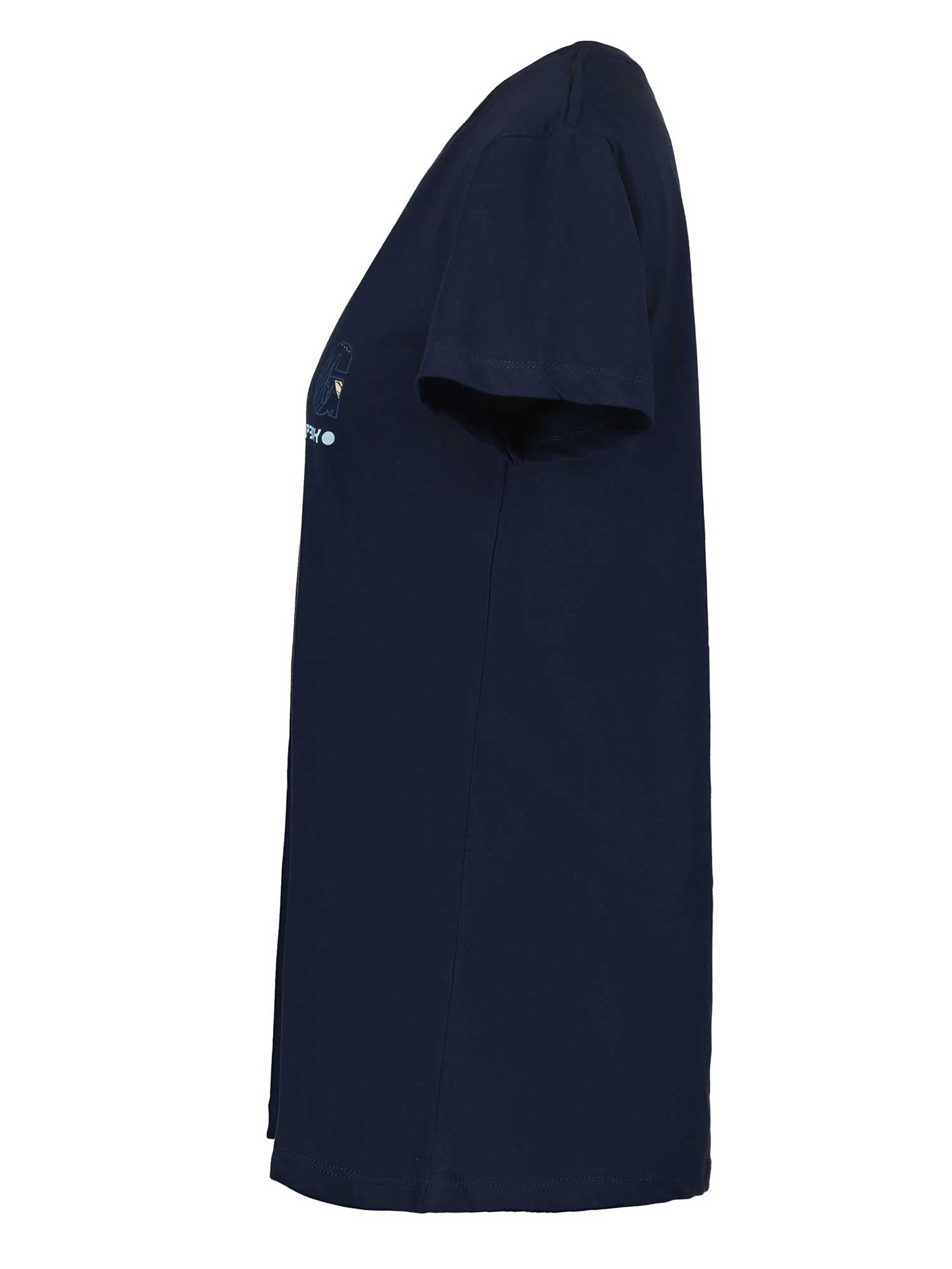 ICEPEAK Тениска MEREDITH