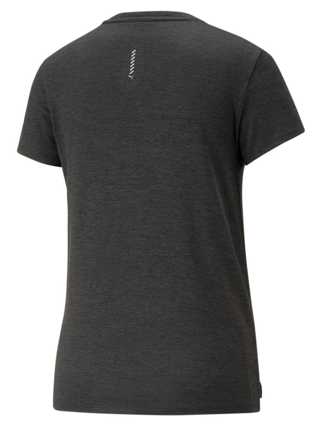 PUMA Тениска RUN FAVORITE HEATHER SS W