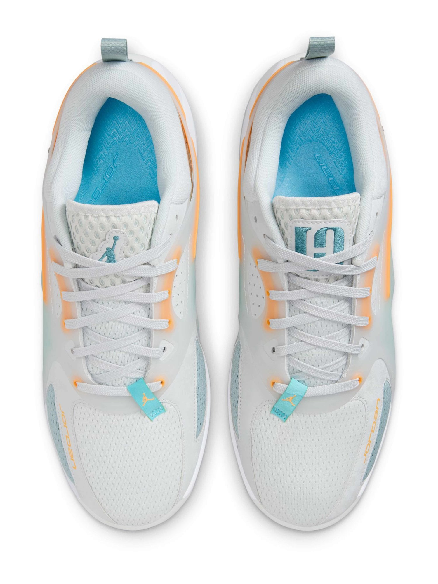 JORDAN Обувки JORDAN HEIR SERIES