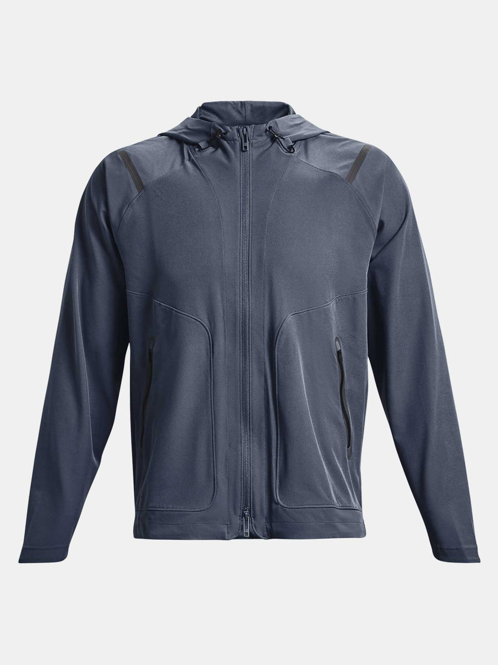 UNDER ARMOUR Ветровка UNSTOPPABLE JACKET