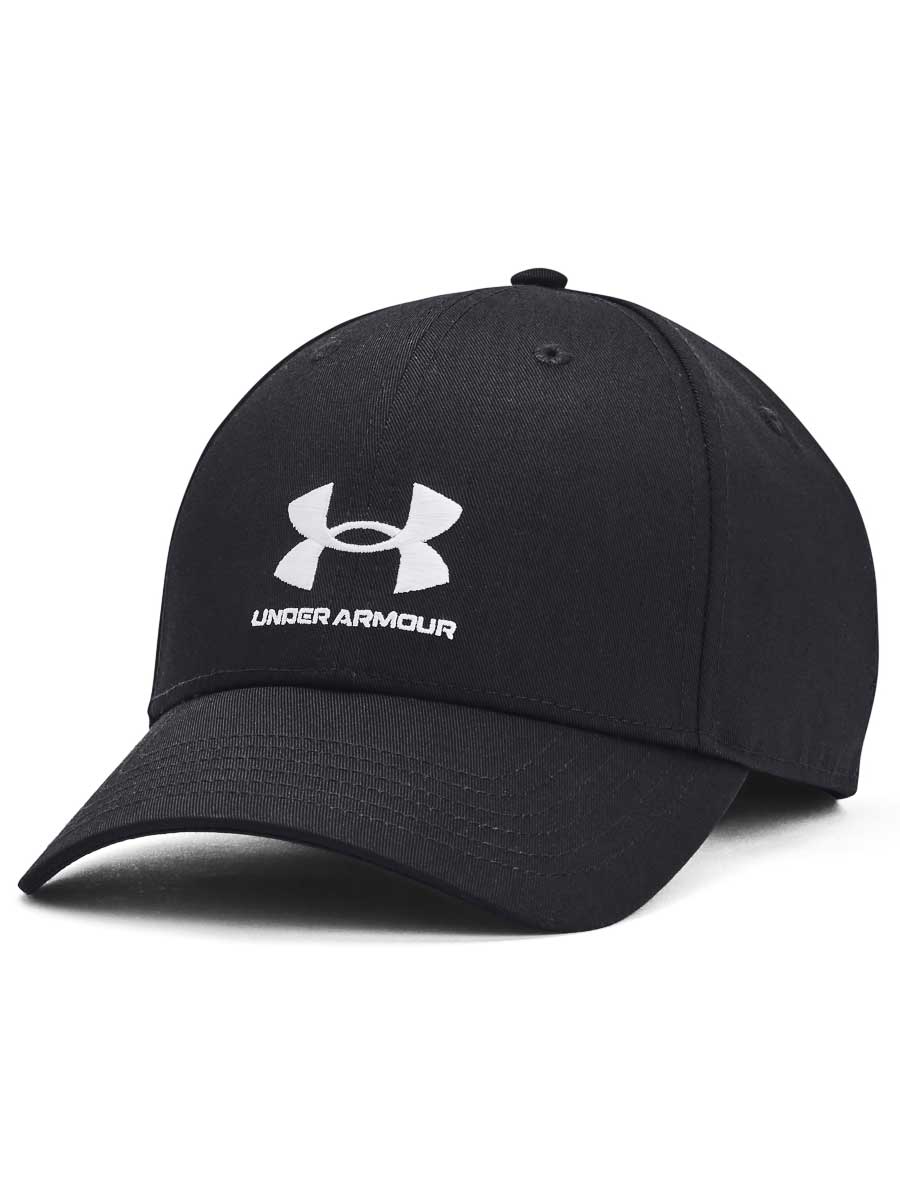 UNDER ARMOUR Шапка UA Mens Branded SDI Adj