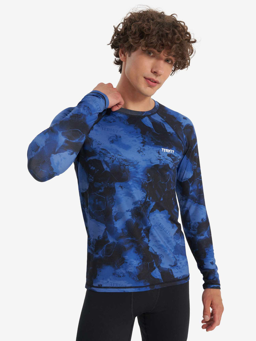 TERMIT Термоблуза Infinity Male Baselayer Top