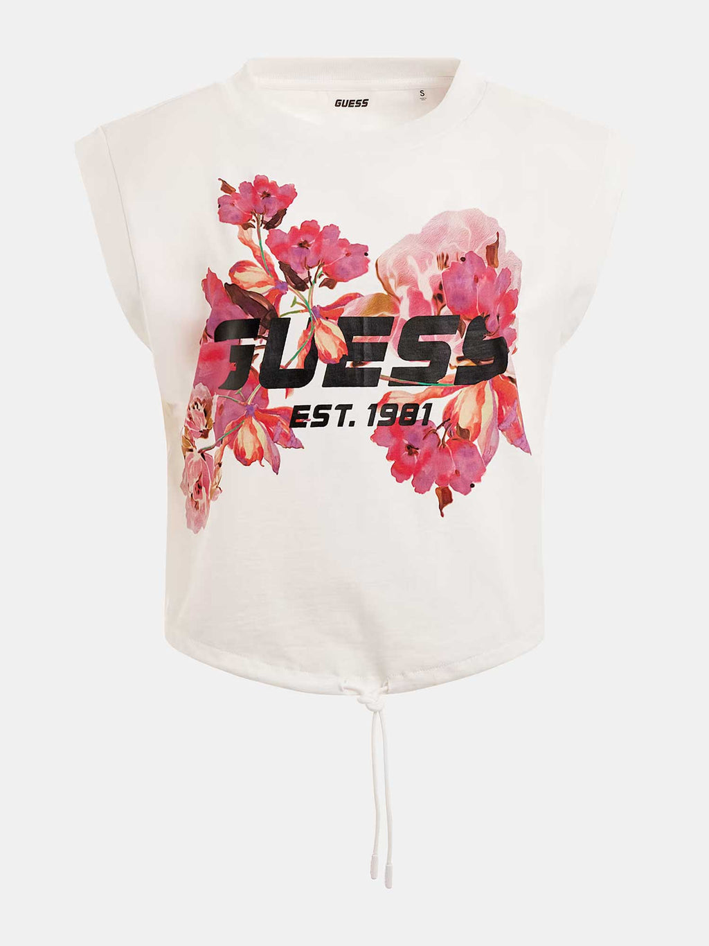 GUESS Тениска CORINE