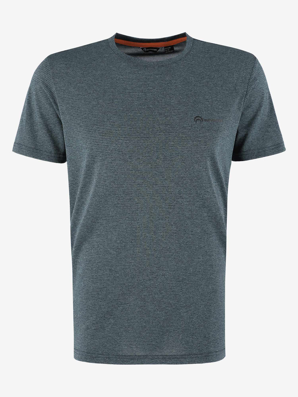 OUTVENTURE Тениска Hiking Mens T-Shirt