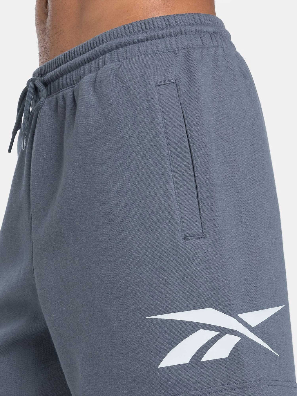 REEBOK Къси панталони CL BV SHORT