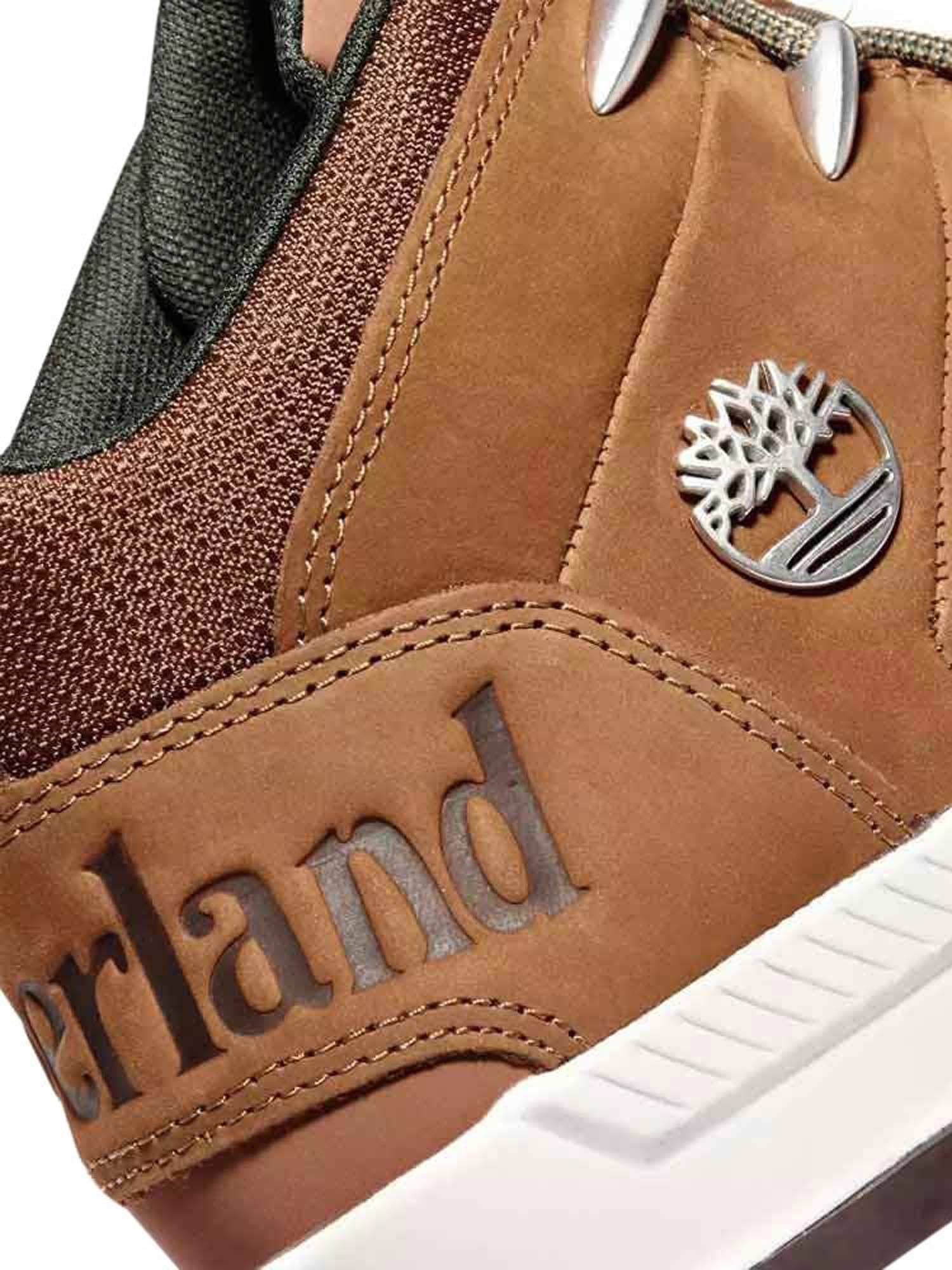 TIMBERLAND Обувки Sprint Trekker Mid