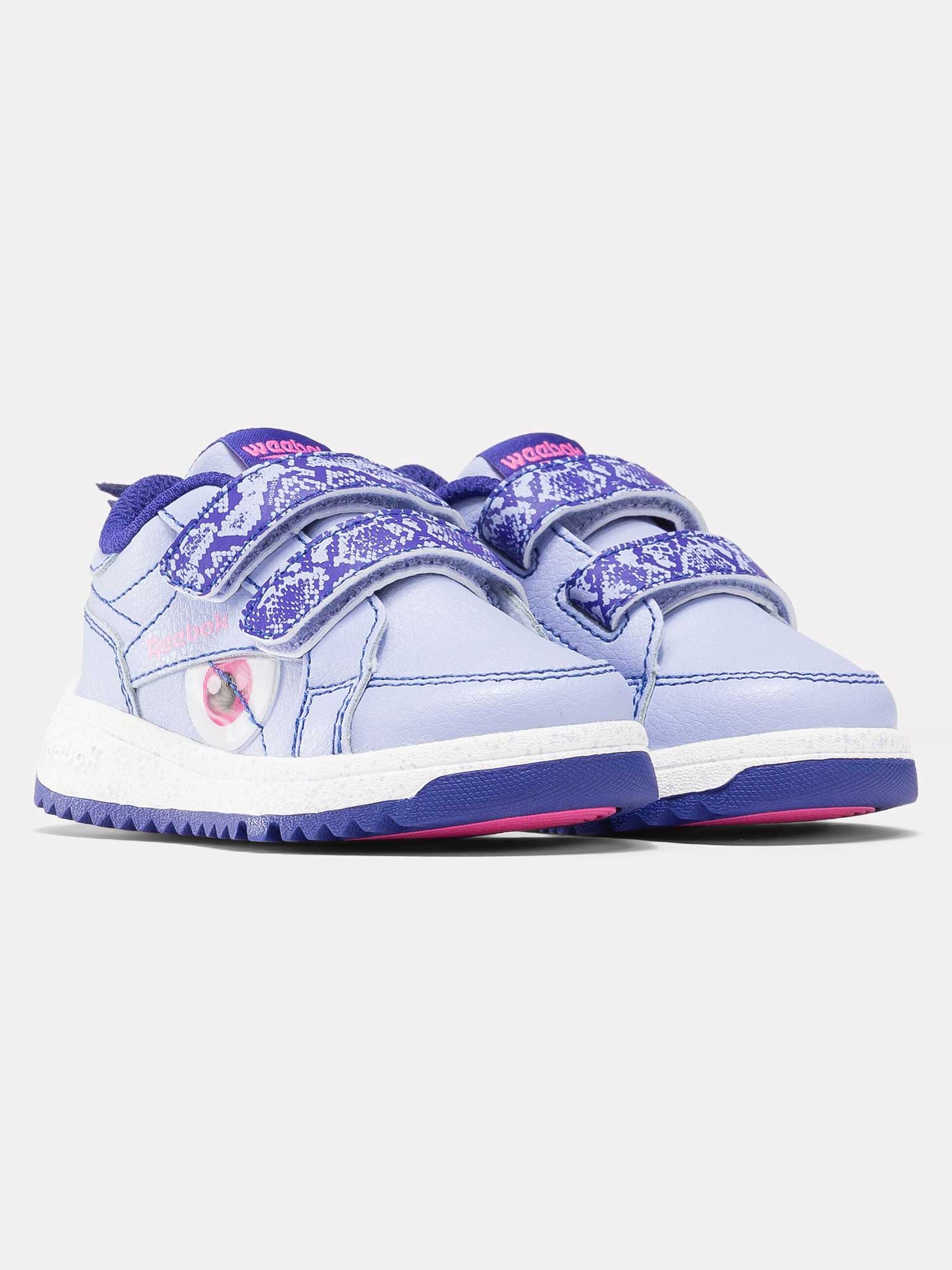 REEBOK Обувки WEEBOK CLASP LOW