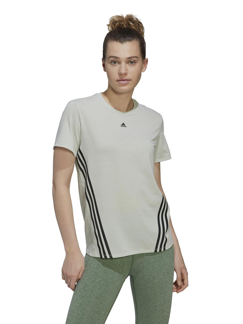 ADIDAS PERFORMANCE Тениска WTR ICNS 3S T