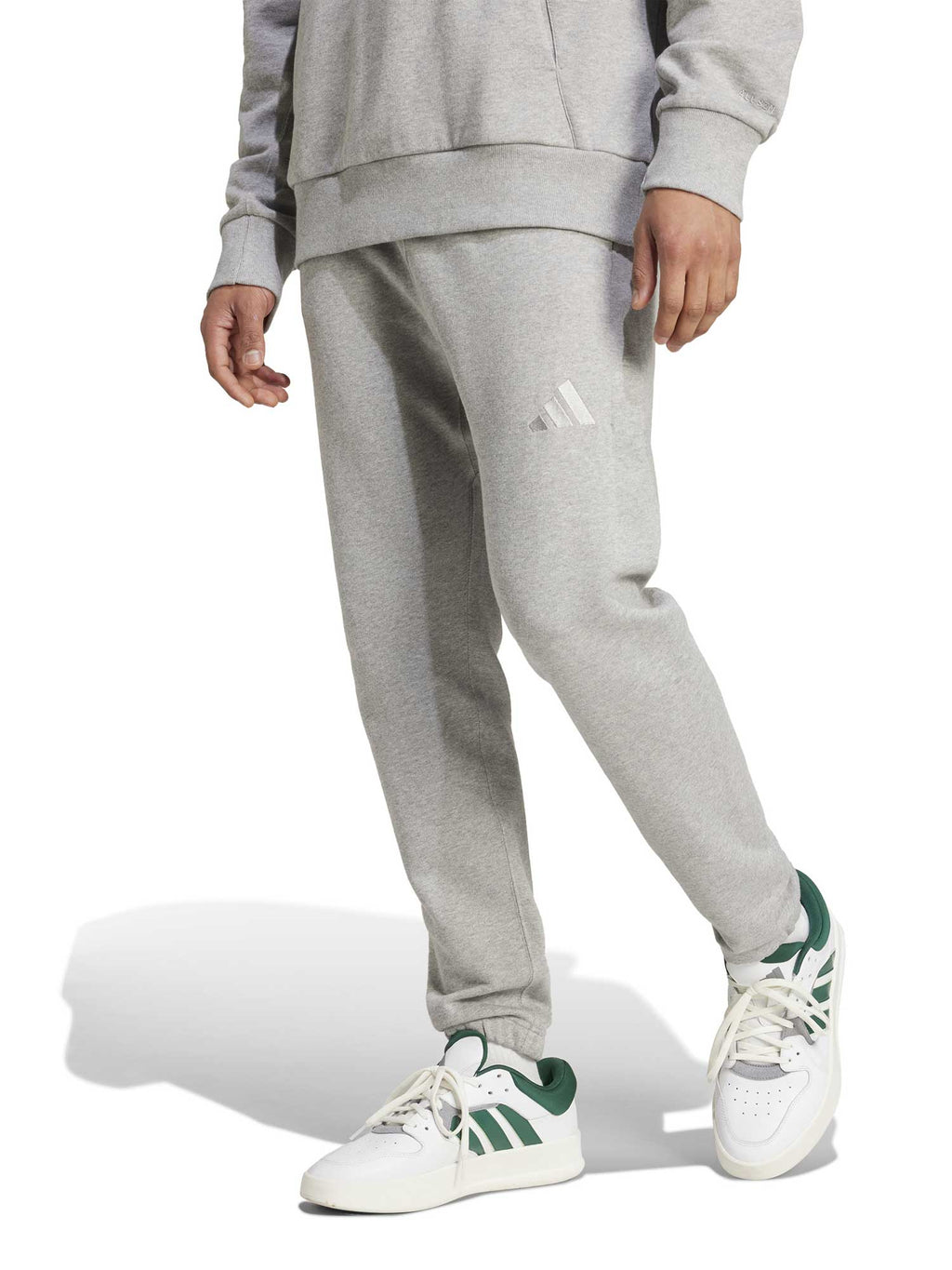 ADIDAS SPORTSWEAR Спортно долнище ALL SZN French Terry Regular