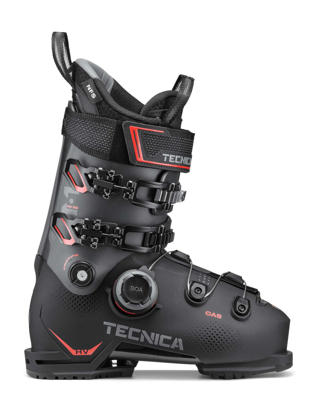 TECNICA Ски обувки MACH BOA HV 110 GW