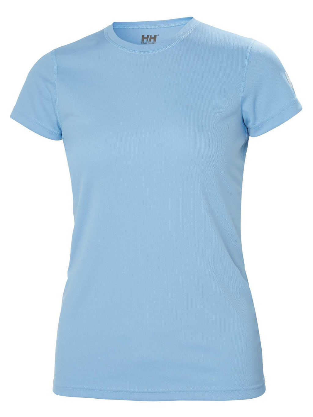 HELLY HANSEN Тениска W HH TECH