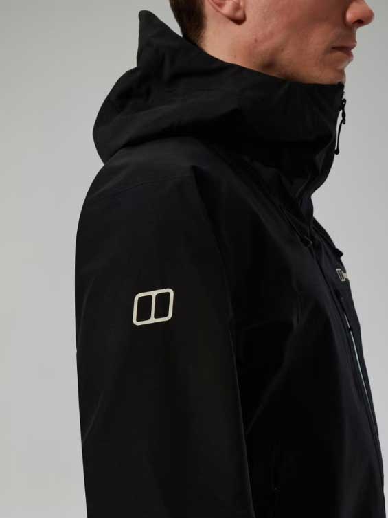 BERGHAUS Яке M RIDGE-SEEKER GTX JKT