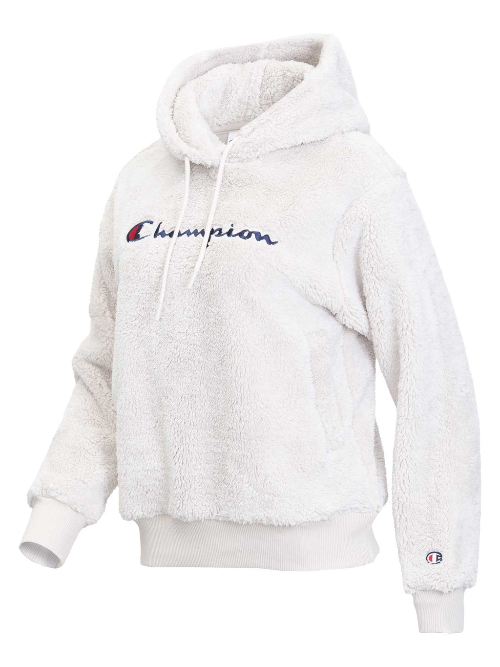 CHAMPION Суитшърт Hooded Sweatshirt