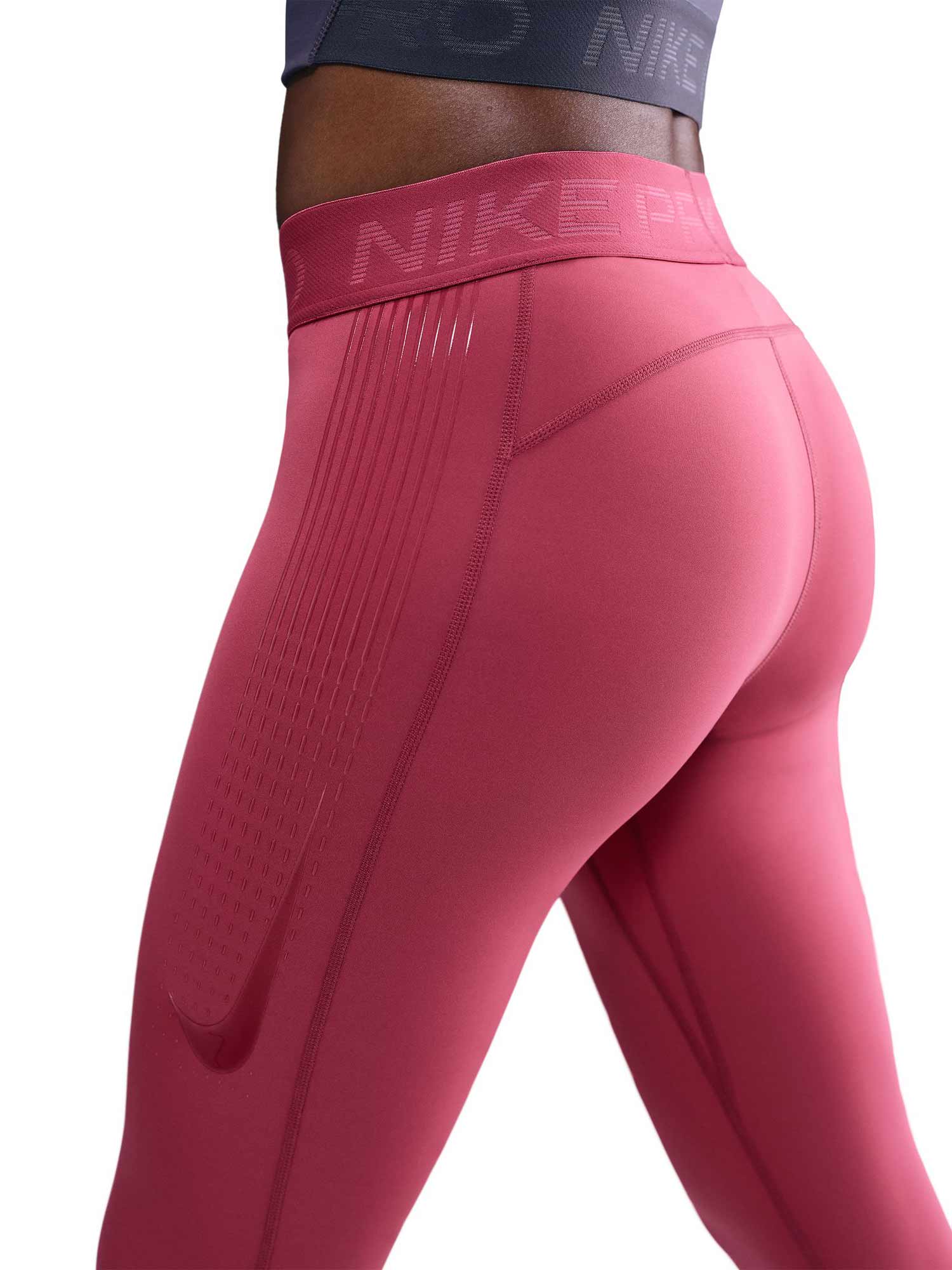 NIKE Клин W NP 365 MR TIGHT GG GRX