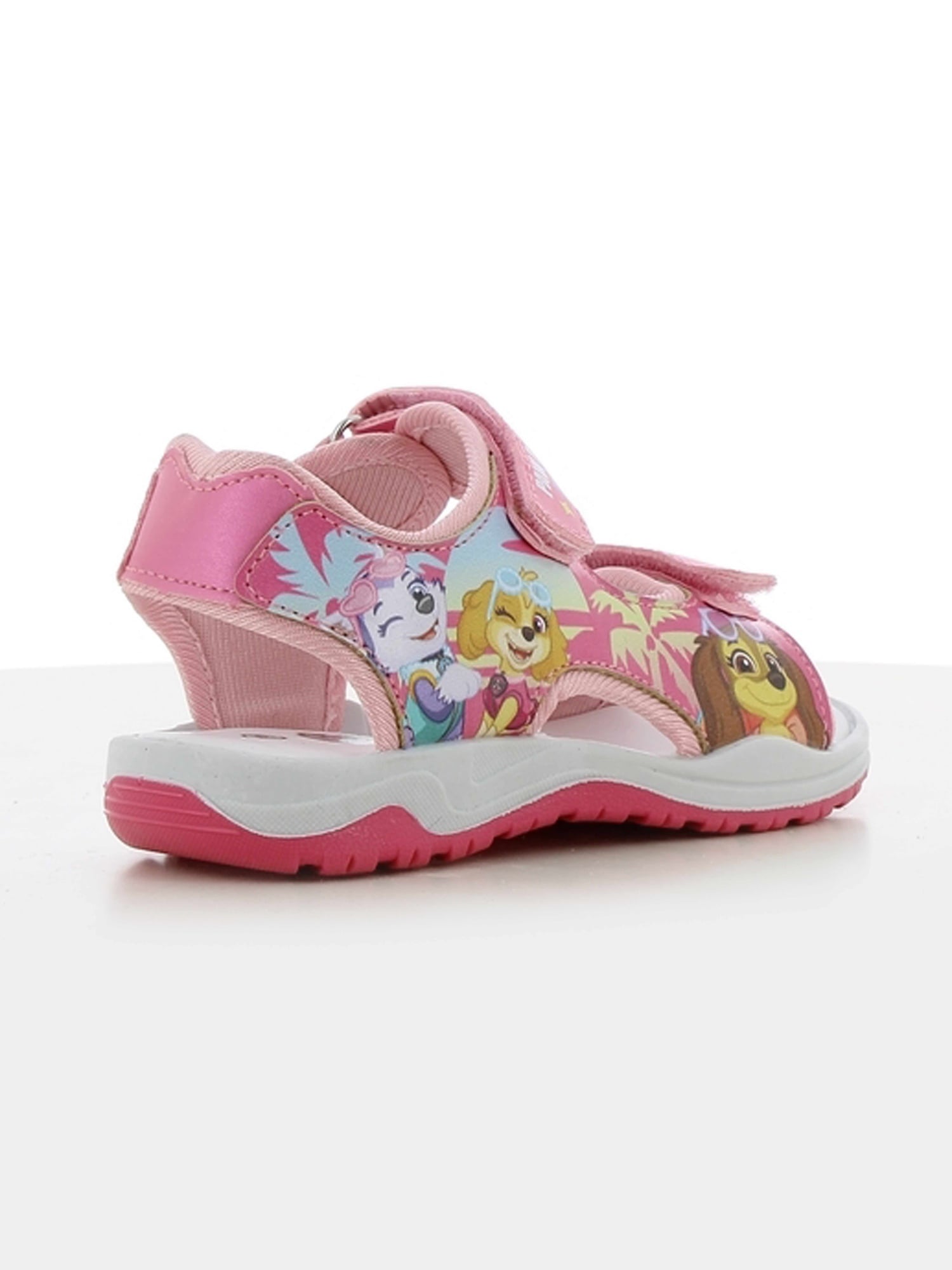 KIDS MOVIE HEROES Сандали PAW PATROL
