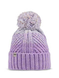 BUFF Шапка KNITTED & FLEECE BAND BEANIE