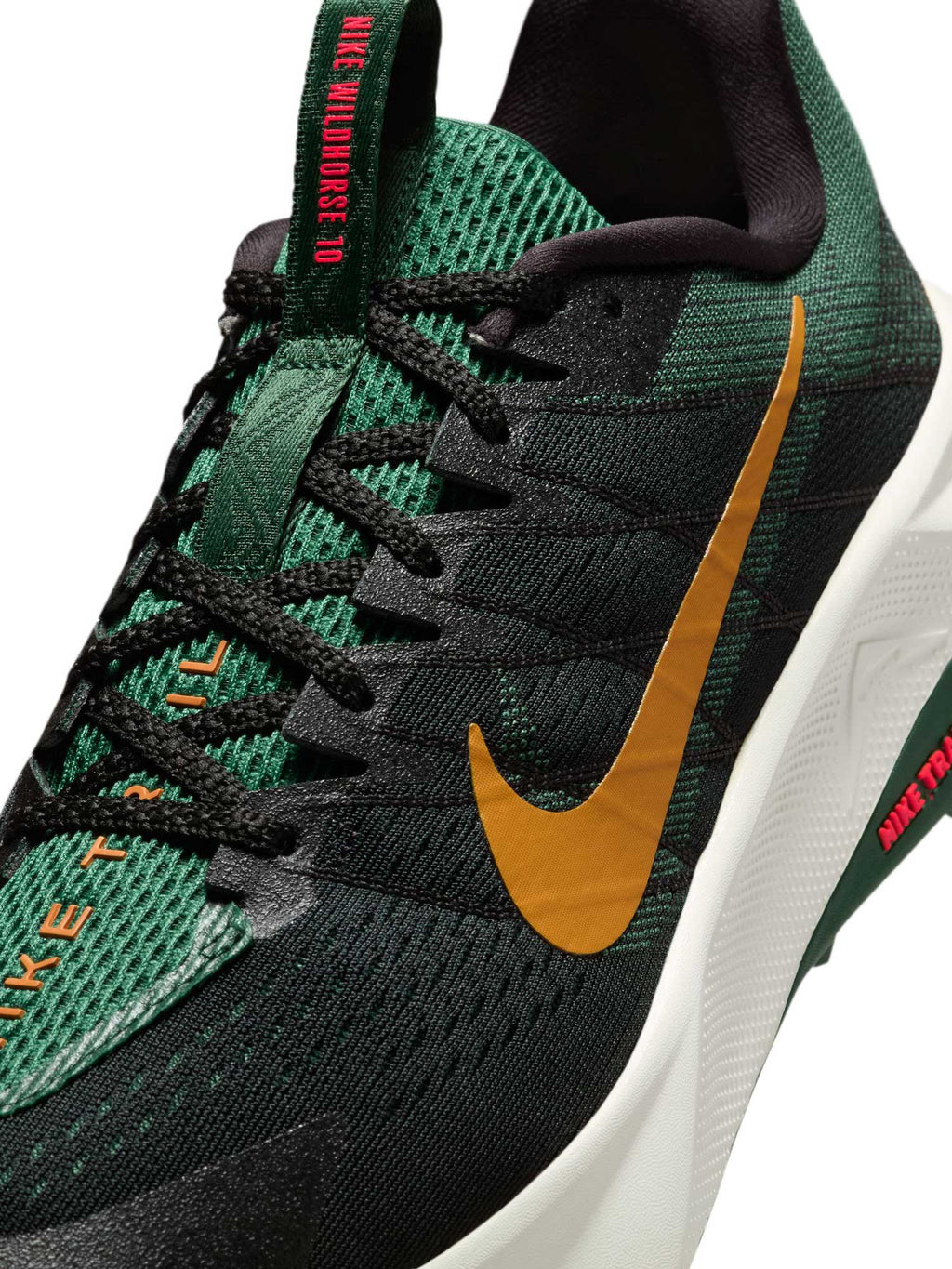 NIKE Обувки REACTX WILDHORSE 10