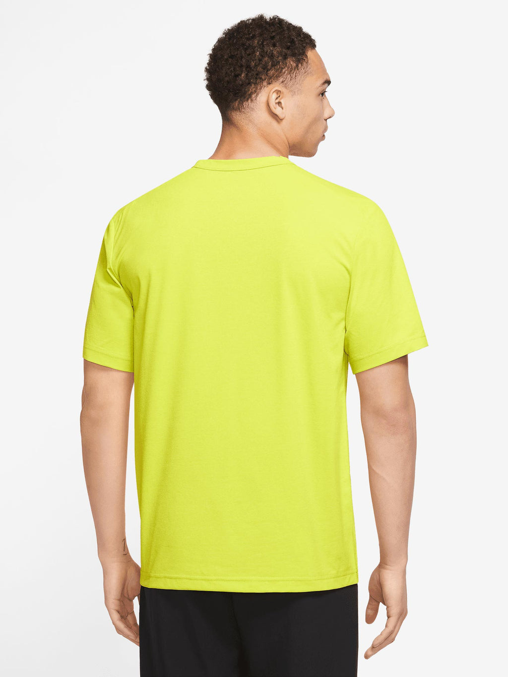 NIKE Тениска M NK DF UV HYVERSE SS