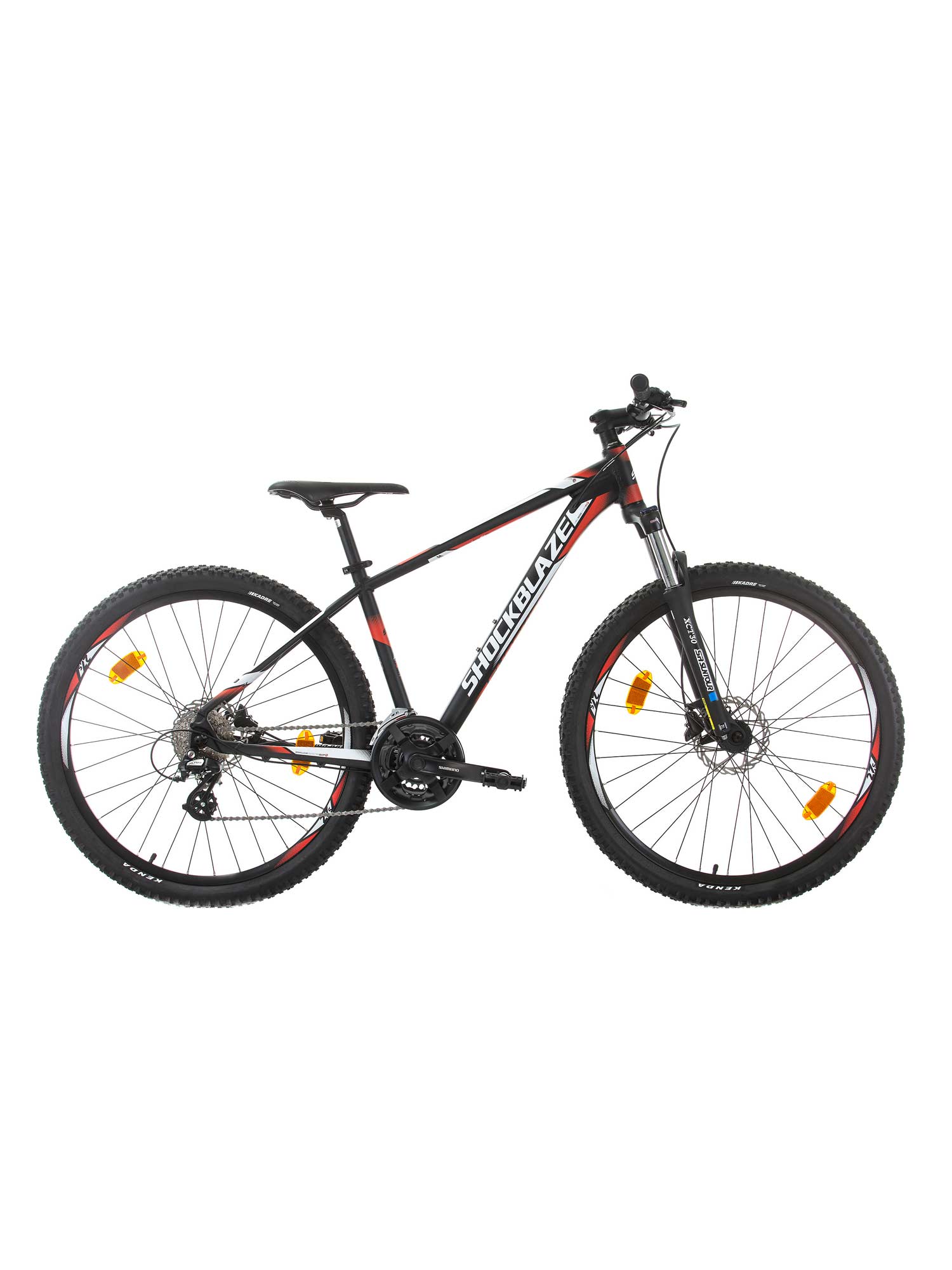 SHOCKBLAZE Планински велосипед R2 27.5 spd 480mm