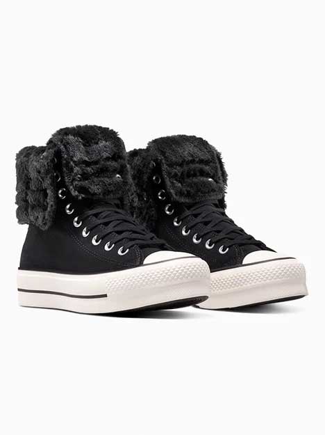 CONVERSE Обувки CTAS FOLD OVER LIFT