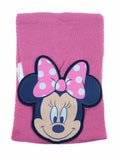 KIDS MOVIE HEROES Шал MINNIE