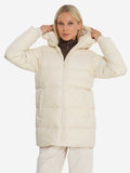 DEMIX Яке W D Winter Pack Go To Down Puffa 2