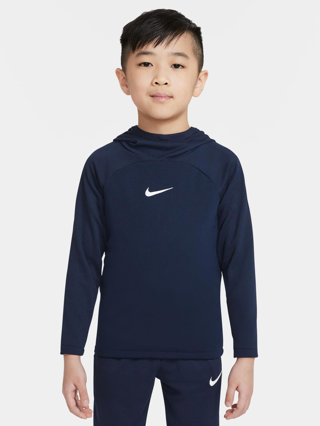 NIKE TEAM Суитшърт LK NK DF ACDPR PO K