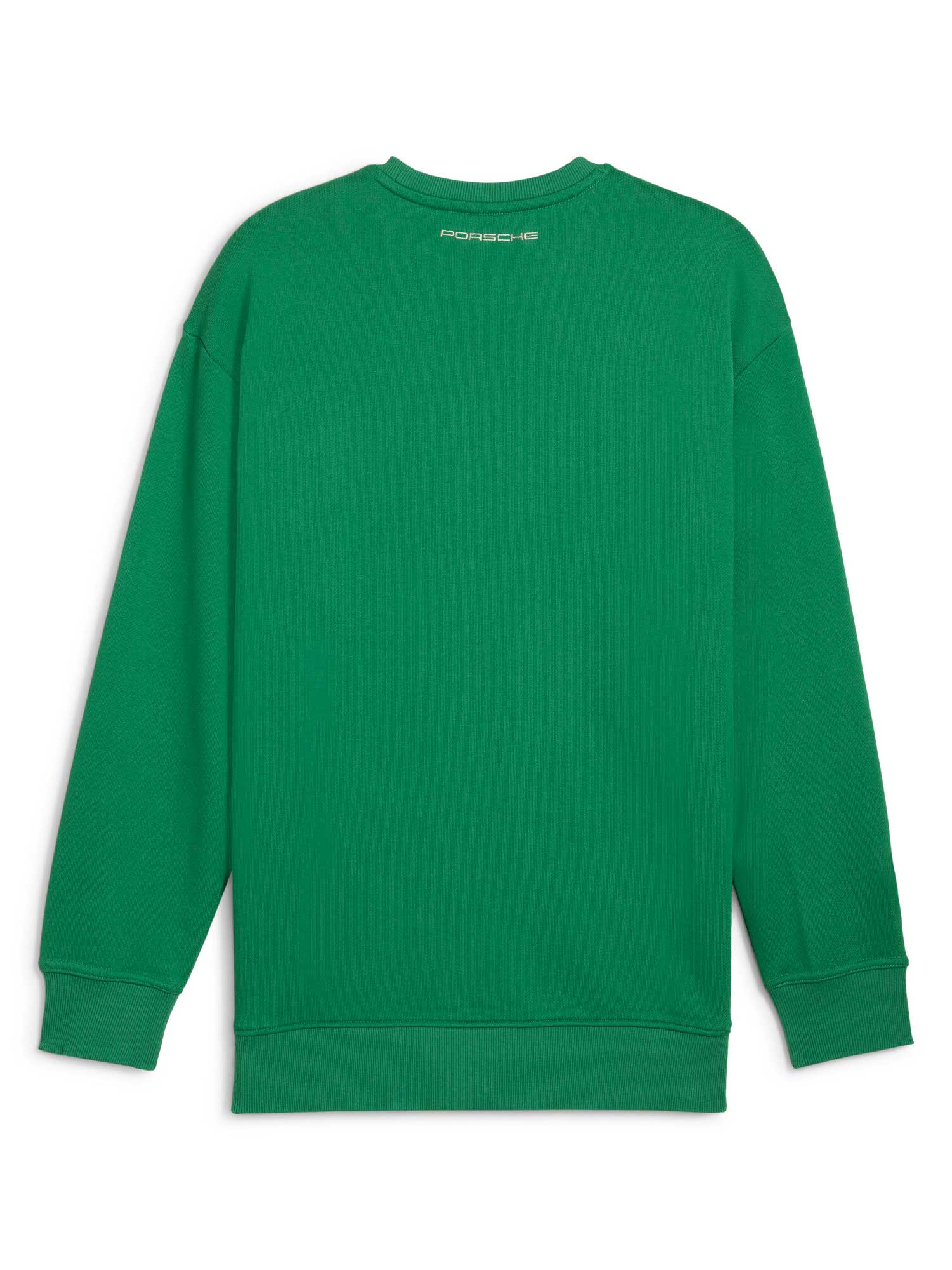 PUMA Блуза PL Lifestyle Crew