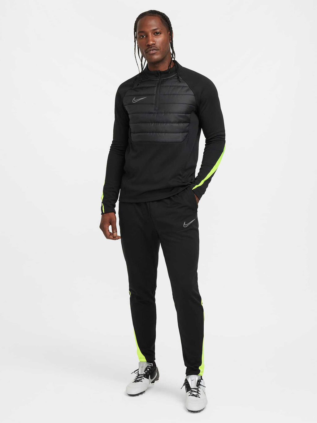 NIKE Спортно долнище M NK TF ACD PNT KPZ WW