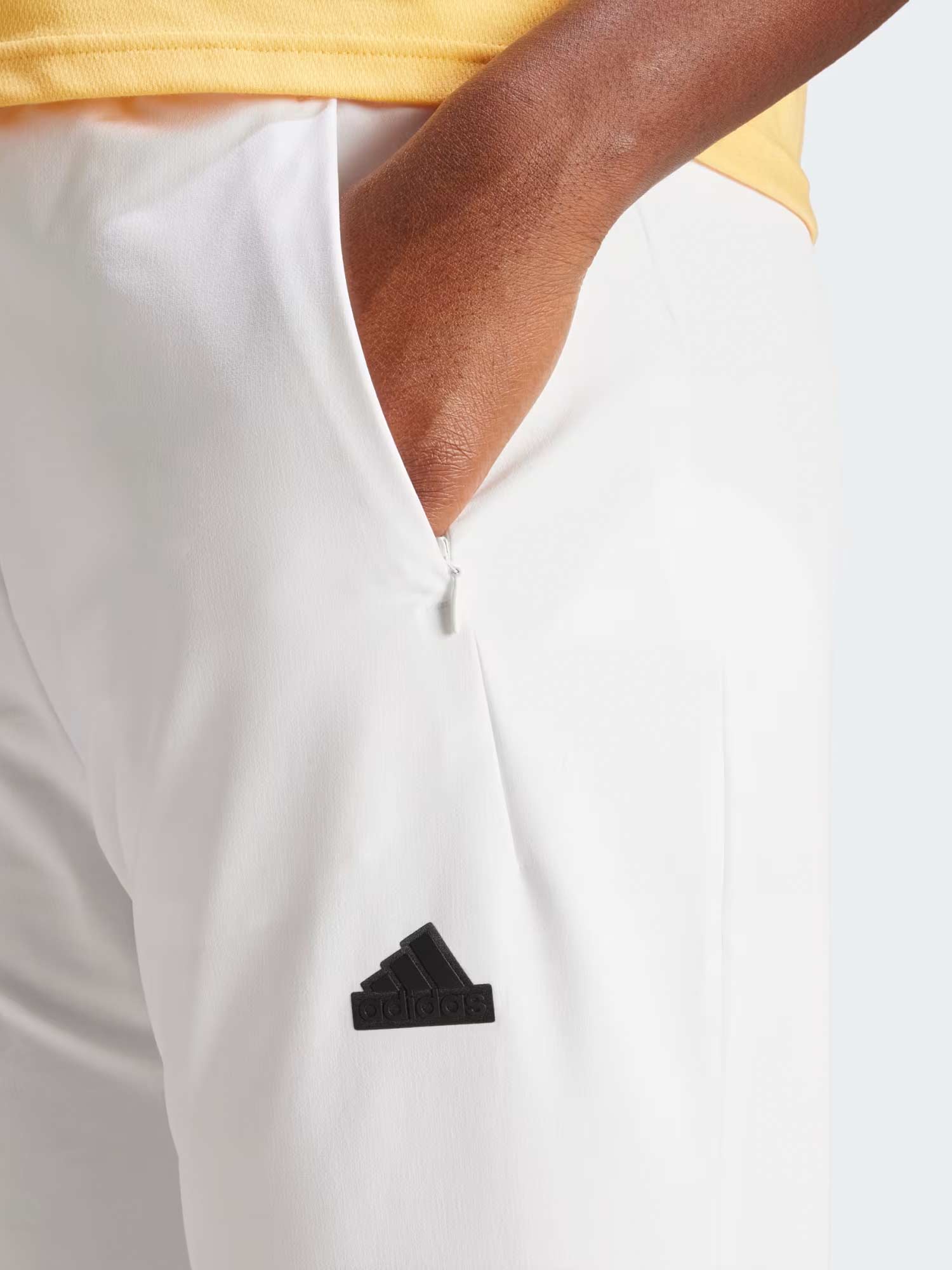 ADIDAS SPORTSWEAR Спортно долнище Z.N.E. Woven Trousers