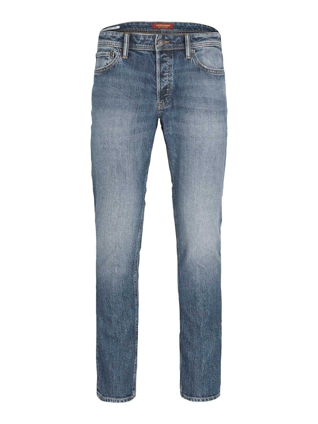 JACK & JONES Дънки TIM SBD