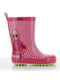 KIDS MOVIE HEROES Гумени ботуши BARBIE