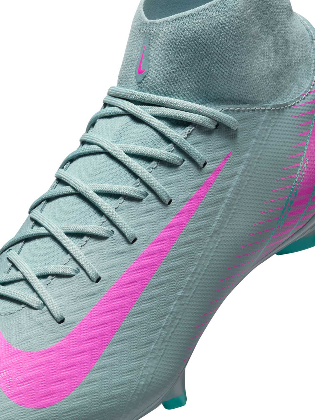 NIKE Обувки ZM SUPERFLY 10 ACAD FG/MG