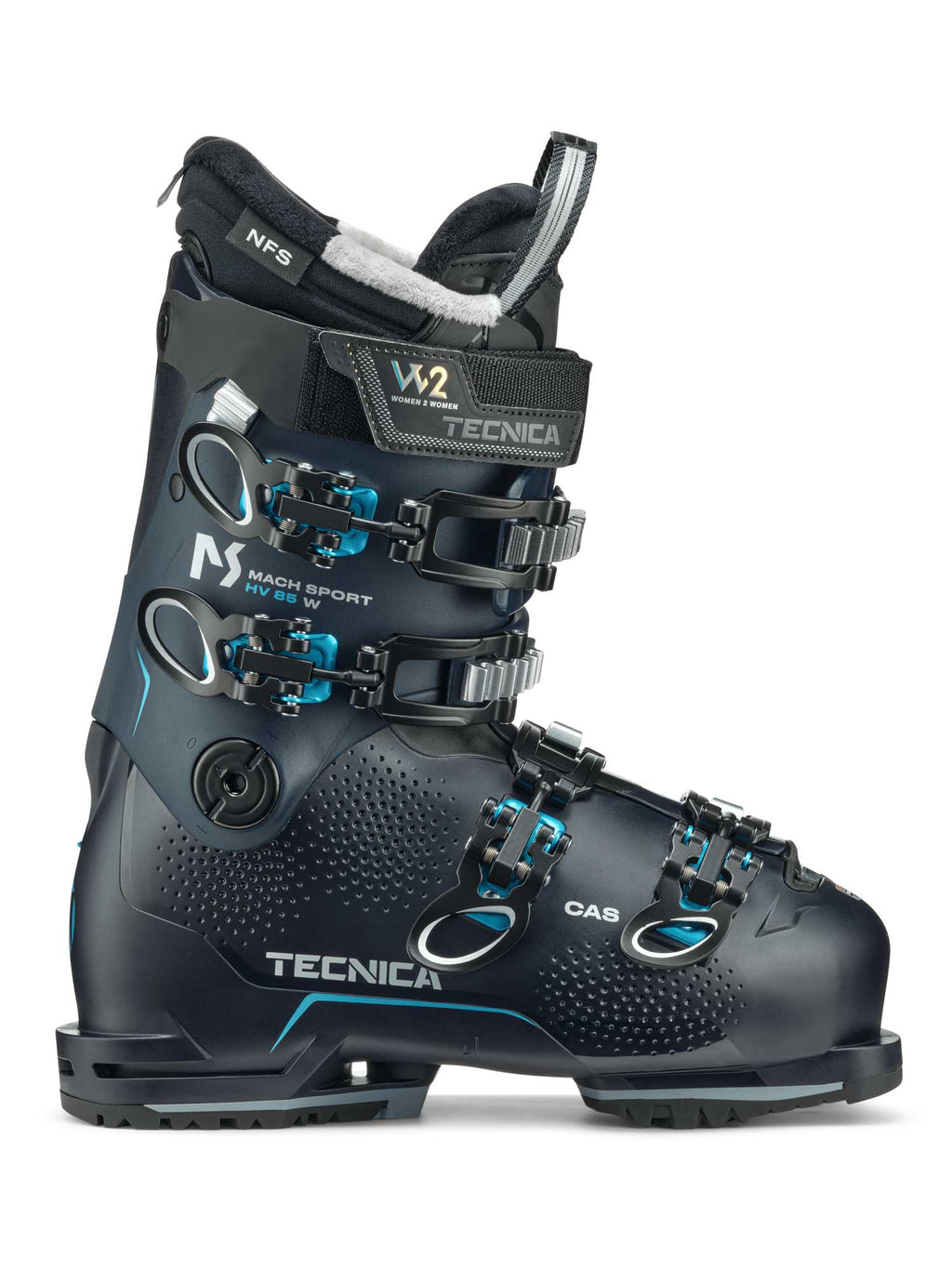 TECNICA Ски обувки MACH SPORT HV 85 W GW