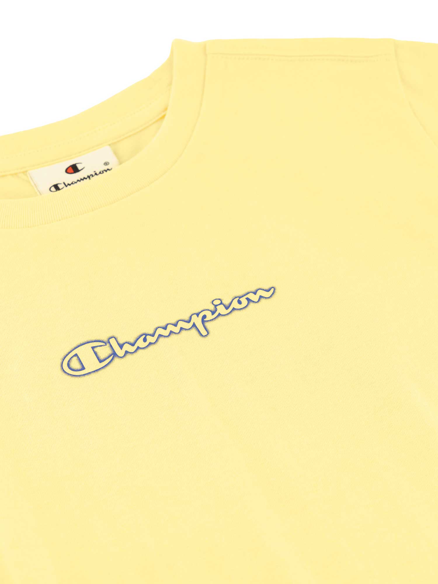 CHAMPION Тениска SS Tee