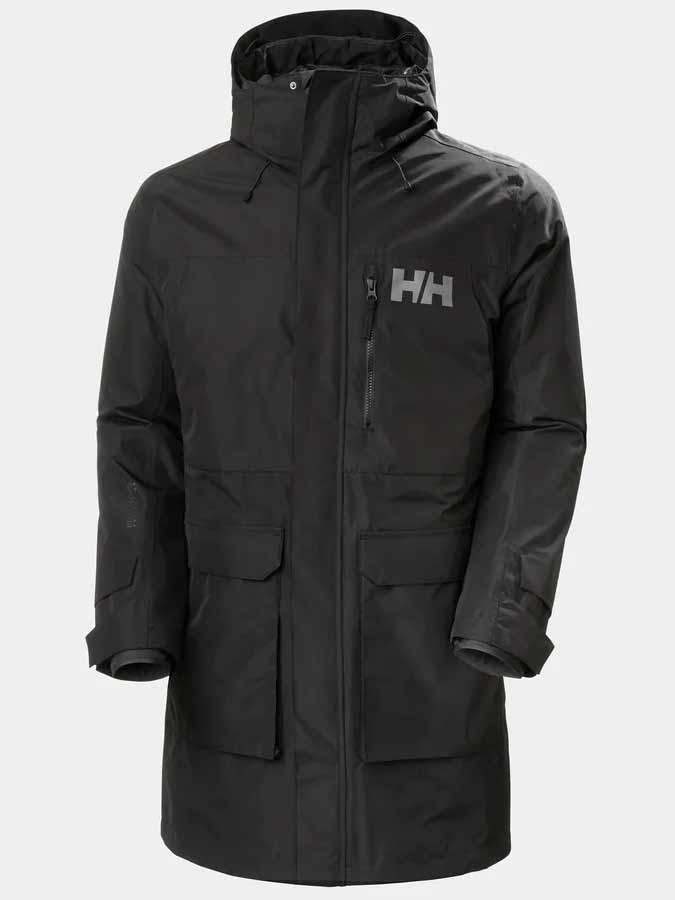 HELLY HANSEN Яке RIGGING COAT