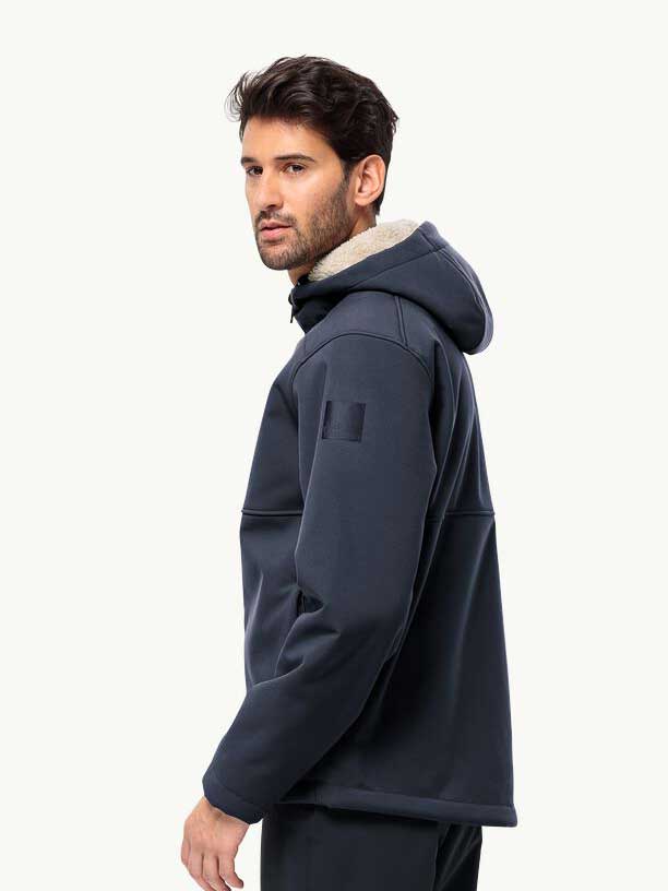 JACK WOLFSKIN Яке WINDLAND JKT M
