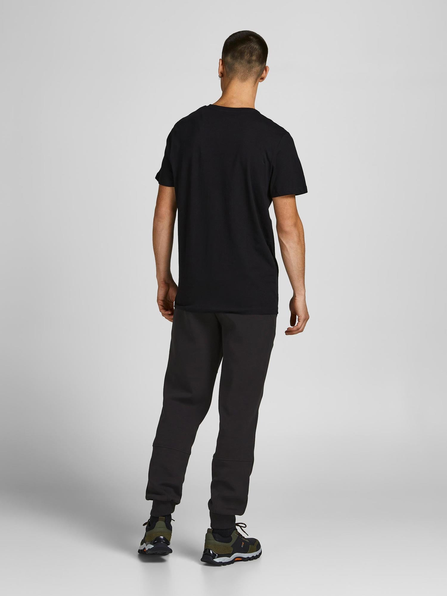 JACK & JONES Панталон JWHGORDON JJTYSON