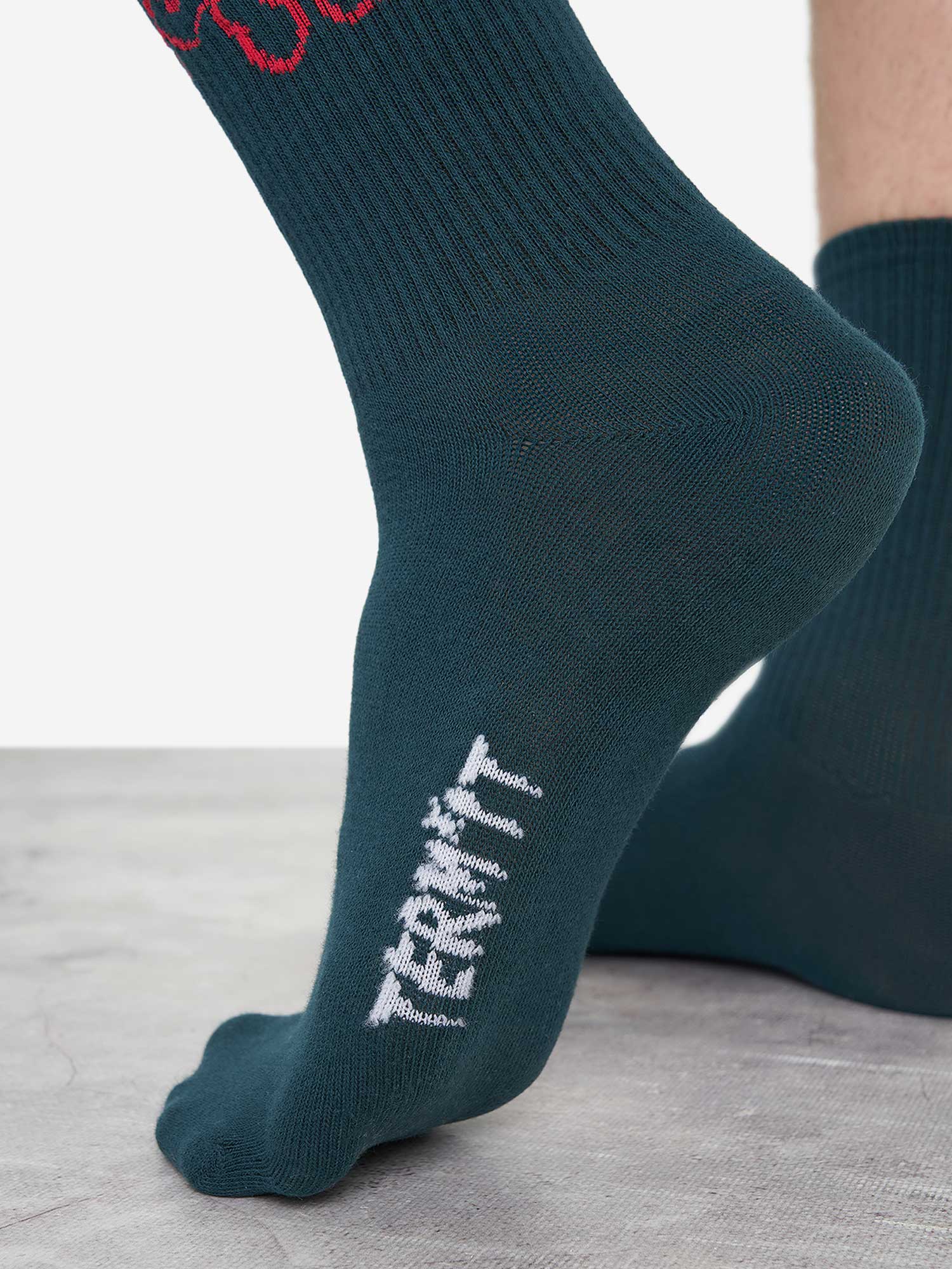 TERMIT Чорапи Unisex socks 1-pack