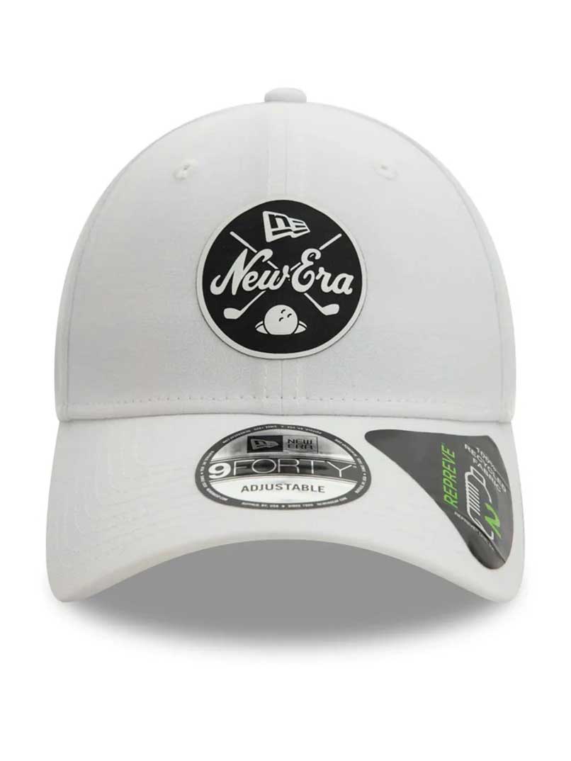 NEW ERA Шапка REPREVE MONO 9FORTY