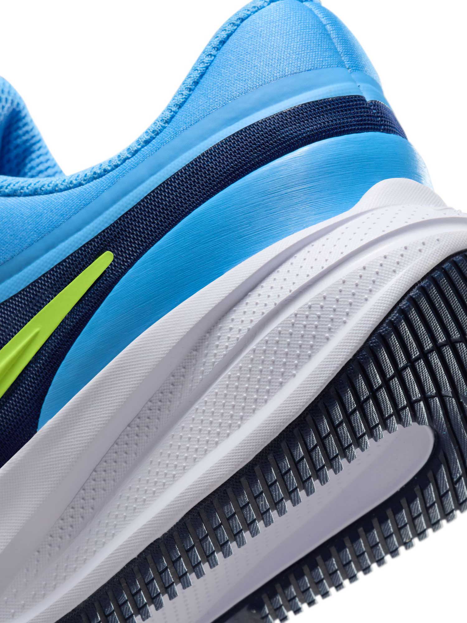 NIKE Обувки STAR RUNNER 5 GS